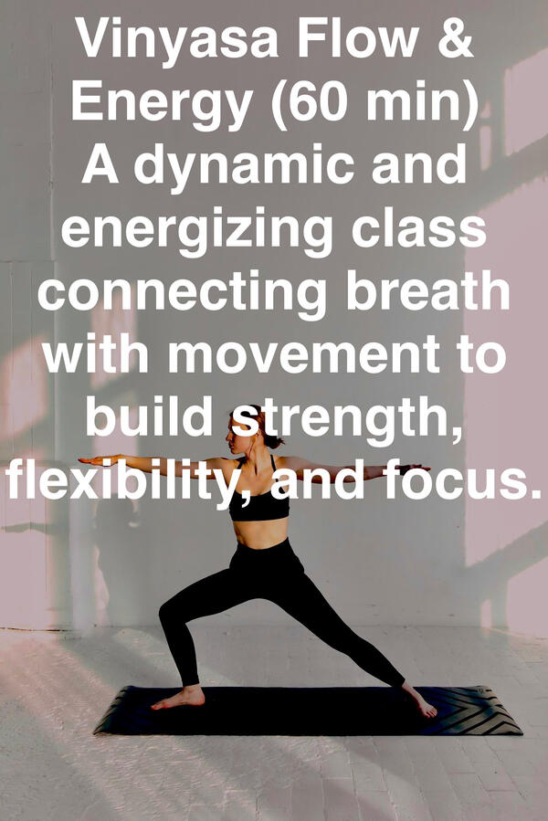 Vinyasa
